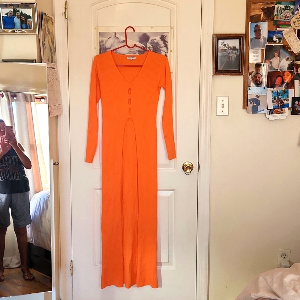 Fashion Nova Women's clothing